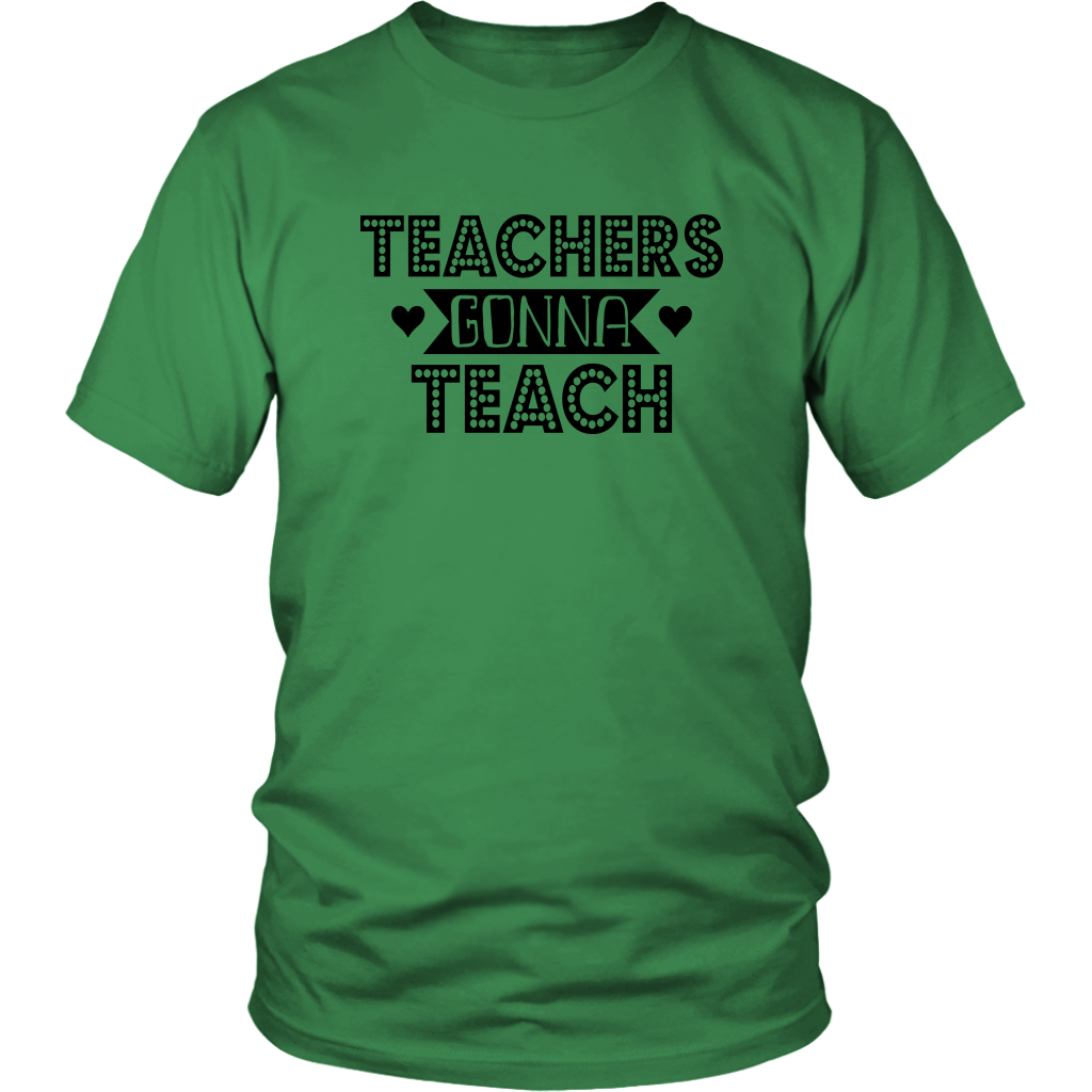 Teacher Shirt  Teacher Gift  Teacher T-Shirt Men Women School T-shirt