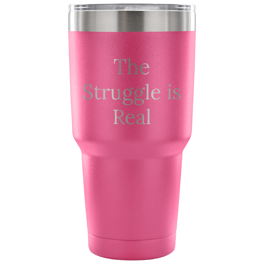 Double Vacuum Tumbler 30 oz Funny Tumbler Cup Gift Men Women