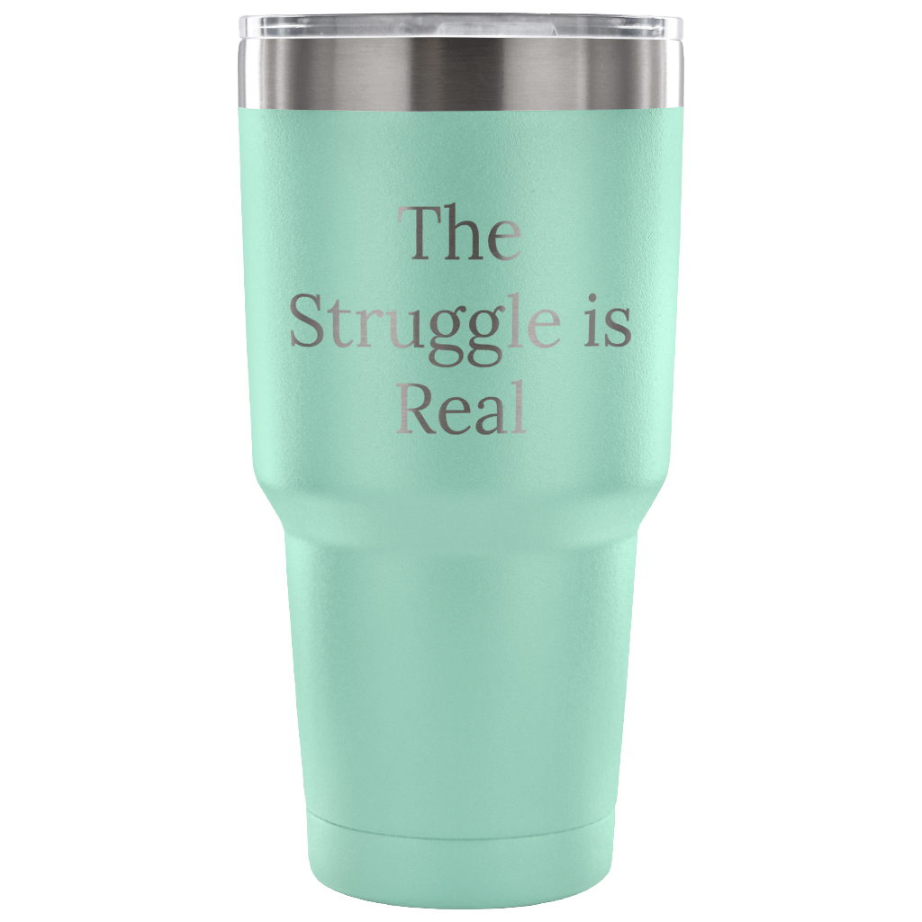 Double Vacuum Tumbler 30 oz Funny Tumbler Cup Gift Men Women