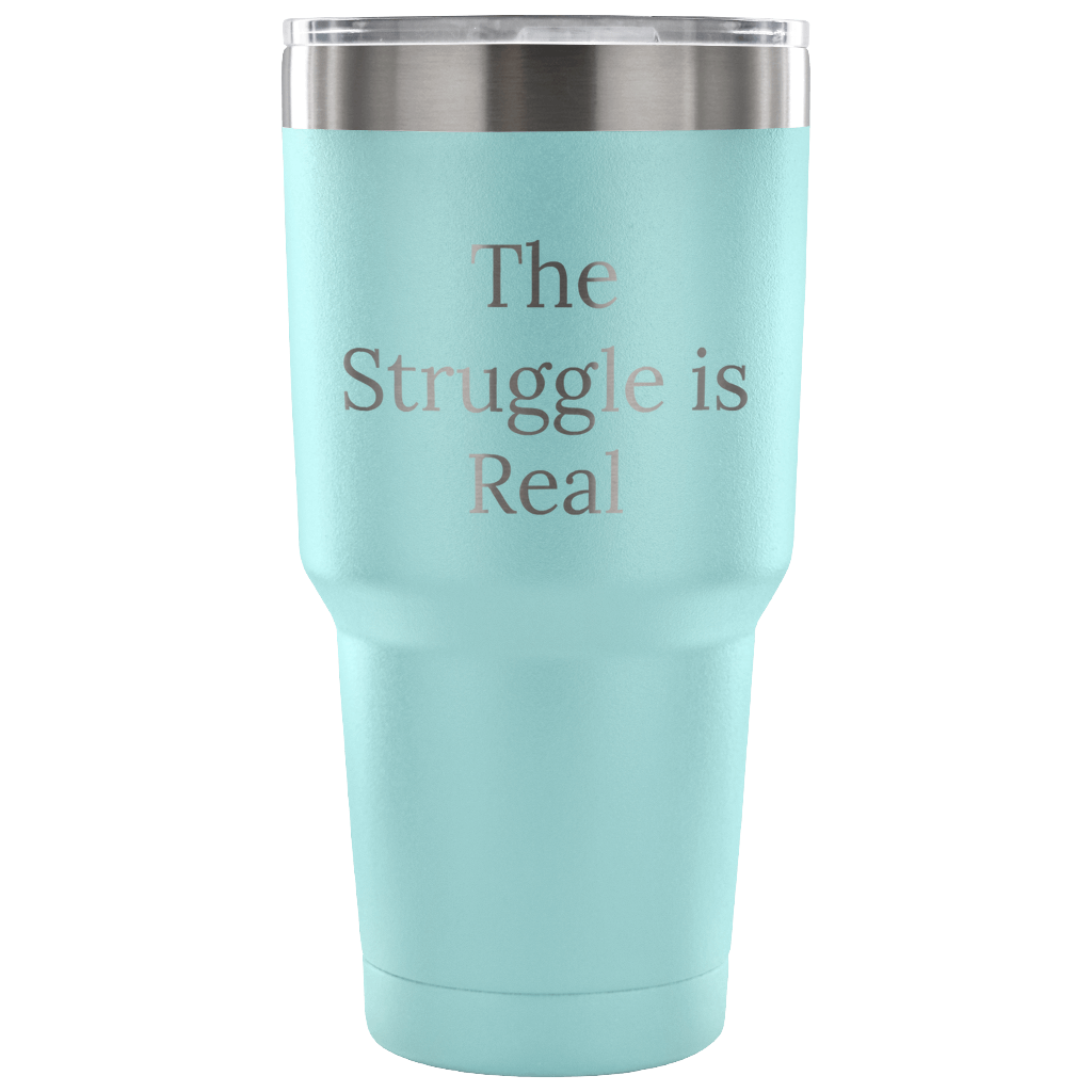 Double Vacuum Tumbler 30 oz Funny Tumbler Cup Gift Men Women