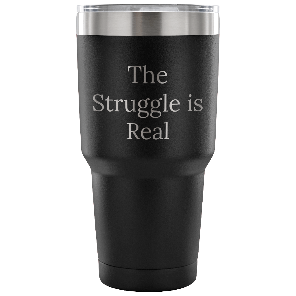 Double Vacuum Tumbler 30 oz Funny Tumbler Cup Gift Men Women