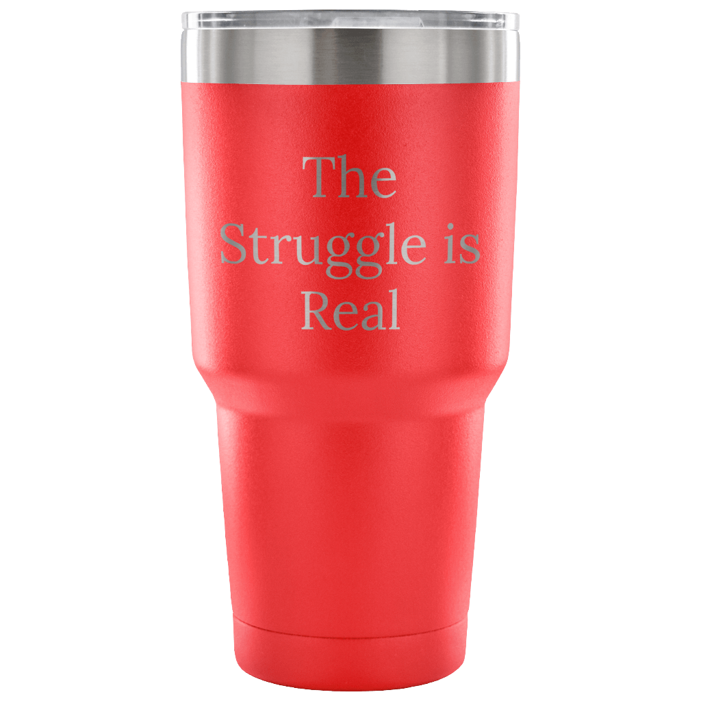 Double Vacuum Tumbler 30 oz Funny Tumbler Cup Gift Men Women