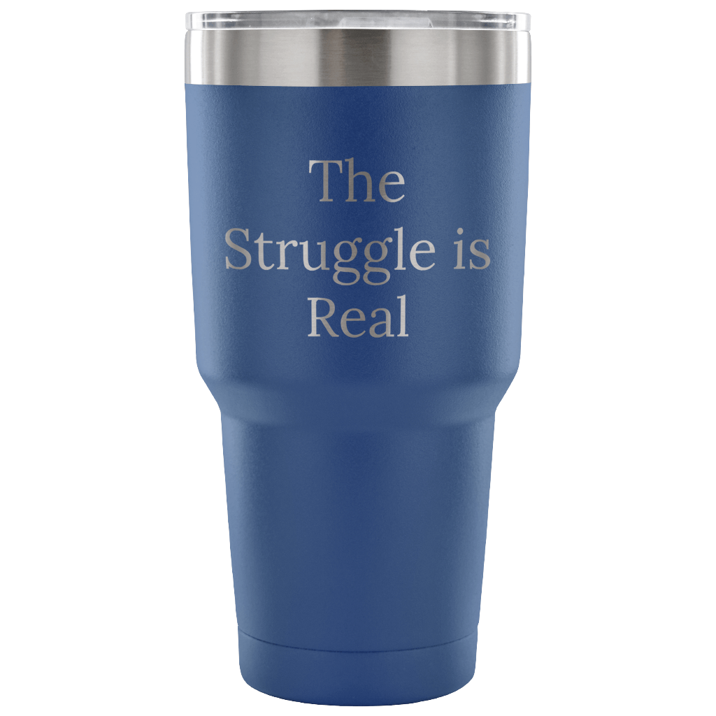 Double Vacuum Tumbler 30 oz Funny Tumbler Cup Gift Men Women