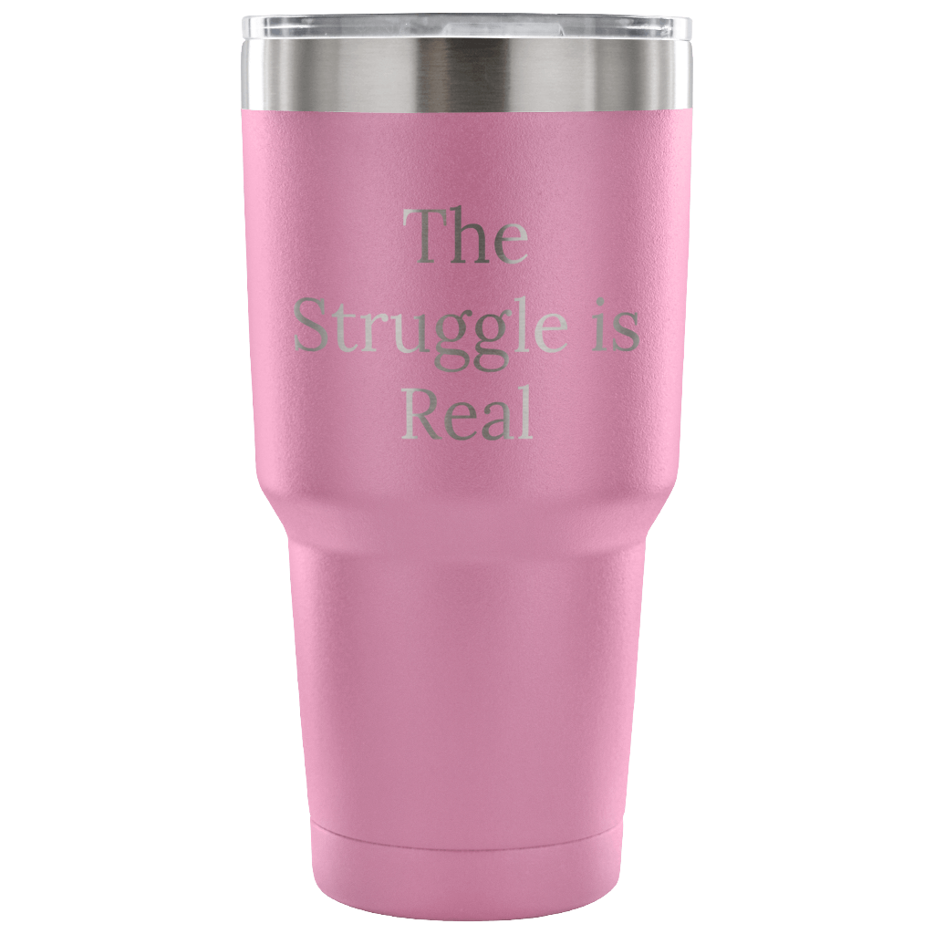 Double Vacuum Tumbler 30 oz Funny Tumbler Cup Gift Men Women