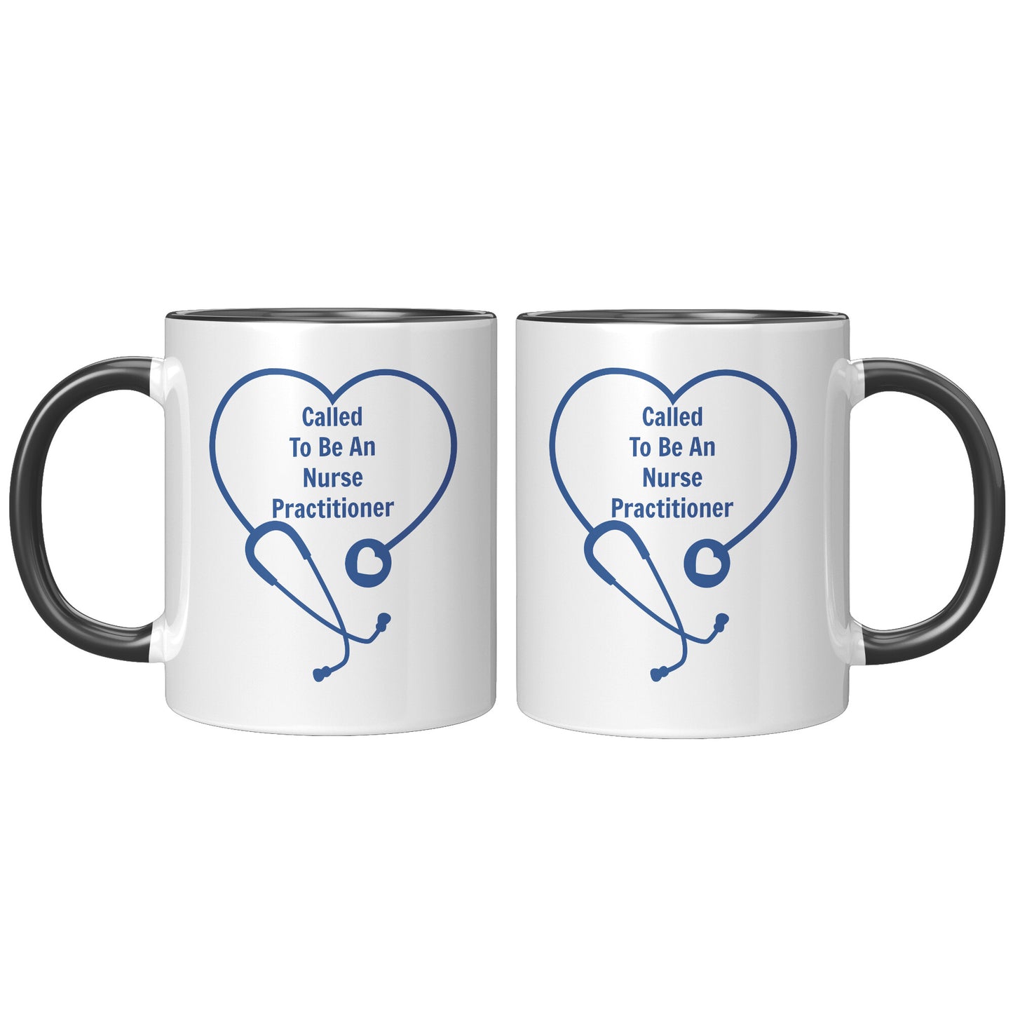 Nurse Practitioner Coffee Mug, Gift for Nurses, Nurse Week