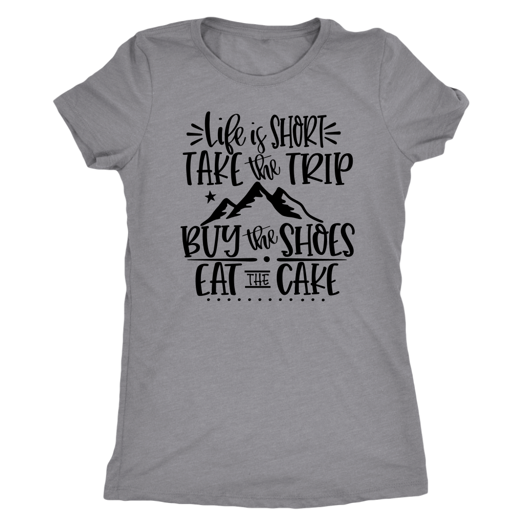 Funny Women T-Shirt online