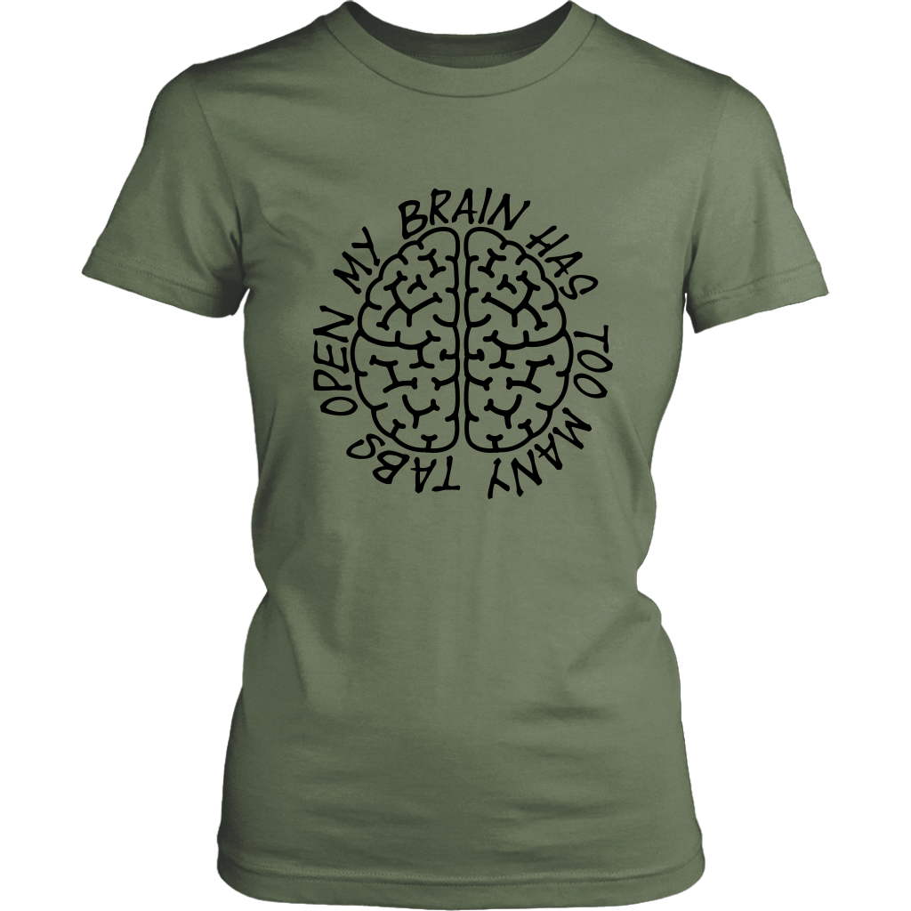 Women's Comfy straight fit T-Shirt Graphic tee Custom shirt Mothers day Birthday gift.
