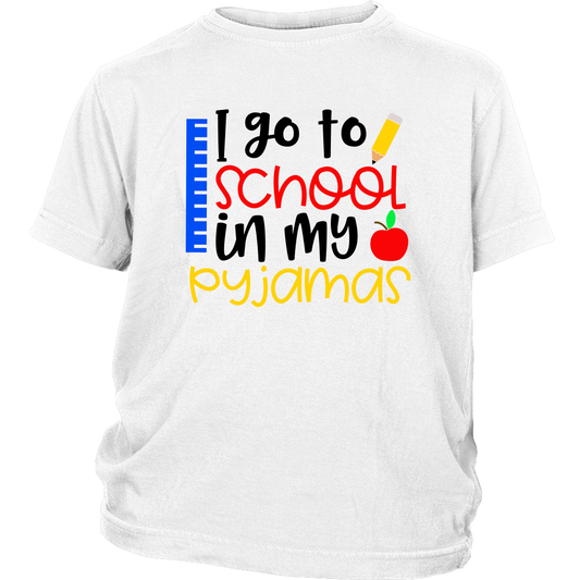 Kids Homeschool Shirt Funny School T Shirt Boys Girls Virutal Learning