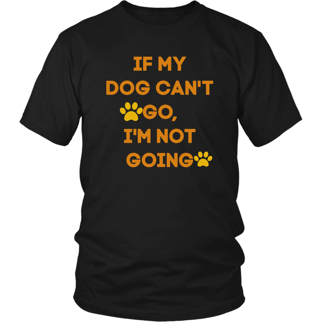 Dog Owner Shirt Dog Lover T-Shirt Dog Mom Dad Shirt Funny Dog Tshirt