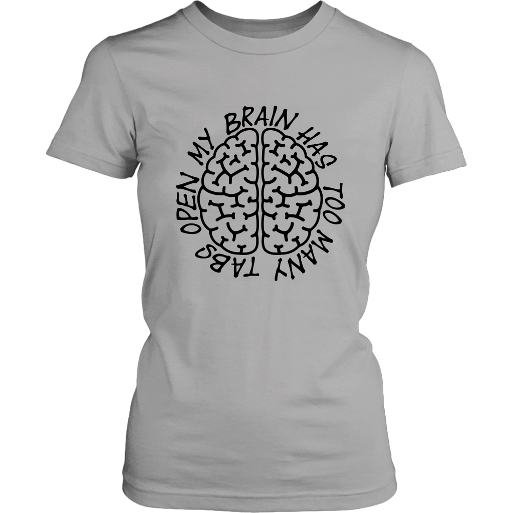 Women's Comfy straight fit T-Shirt Graphic tee Custom shirt Mothers day Birthday gift.