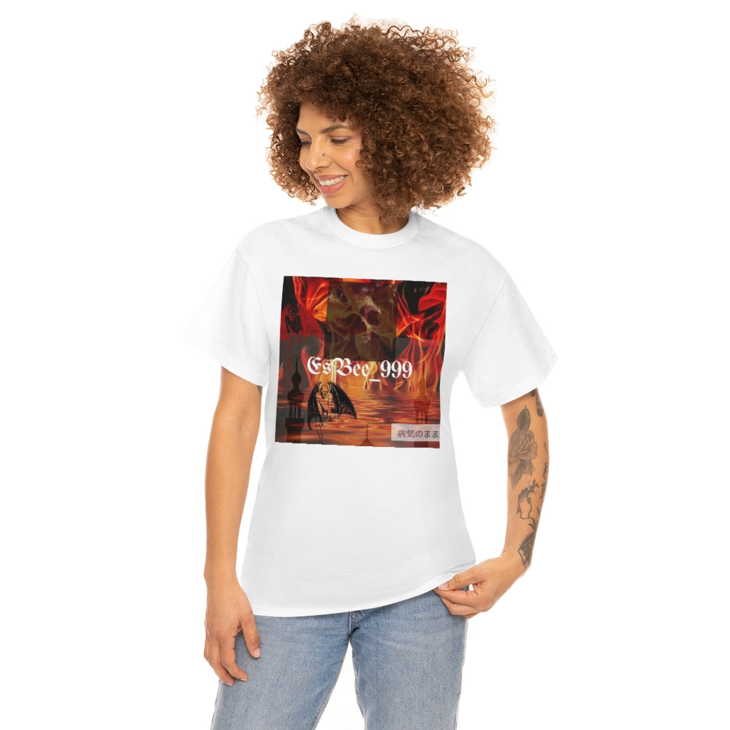 Goth Aesthetic Shirt, Streetwear Fashion, Alternative Clothing, Crewneck