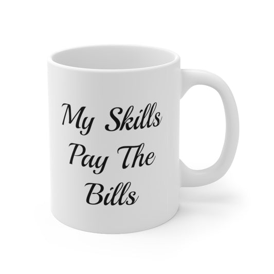 Funny Coffee Mug, Gift For Mom, Dad Coffee Mug, Work Mug, Funny Gift, Humor Mug, Custom Mug,