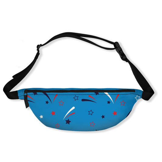 Fanny Pack for Women Teen Custom Fanny Pack Waist Belt Bum Bag Hip Pouch