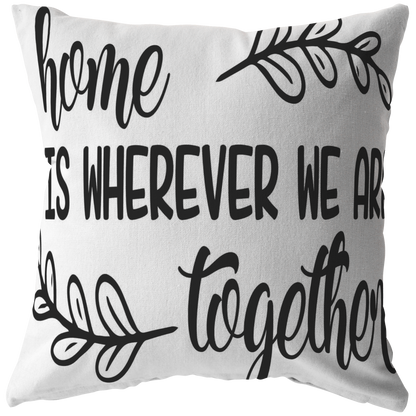 Home Decor Throw Pillow Accent Pillow Housewarming birthday gift room decor Gift for Her
