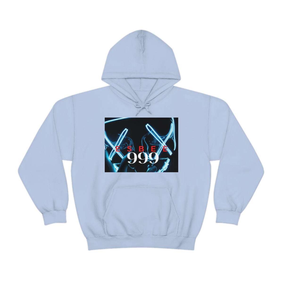 Cool Graphic Hoodie Abstract Streetwear Clothing Hoodie Jacket 999