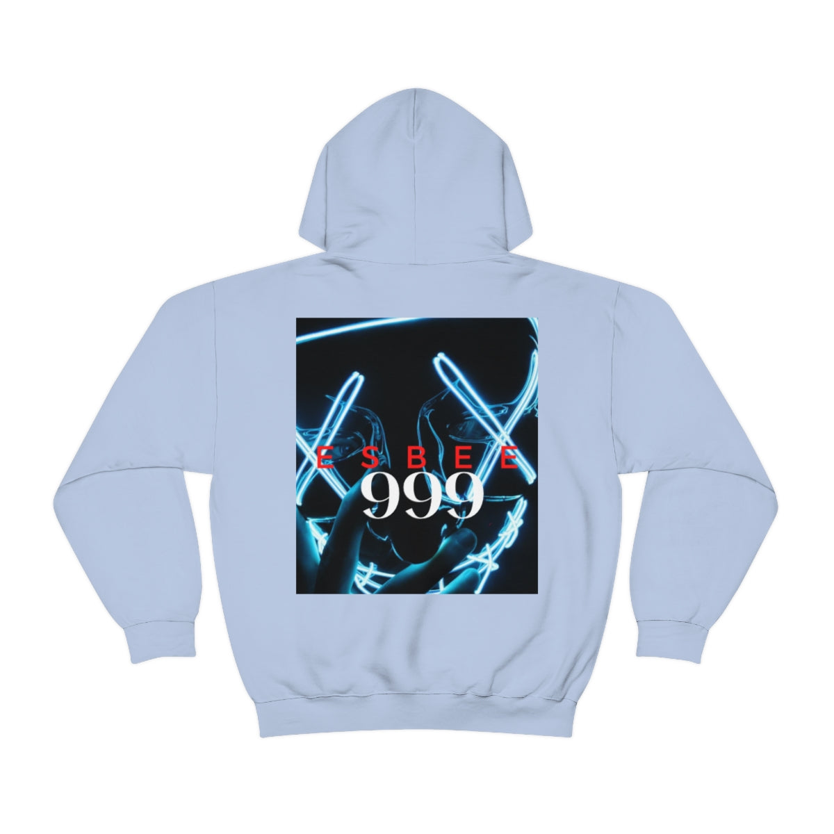 Cool Graphic Hoodie Abstract Streetwear Clothing Hoodie Jacket 999