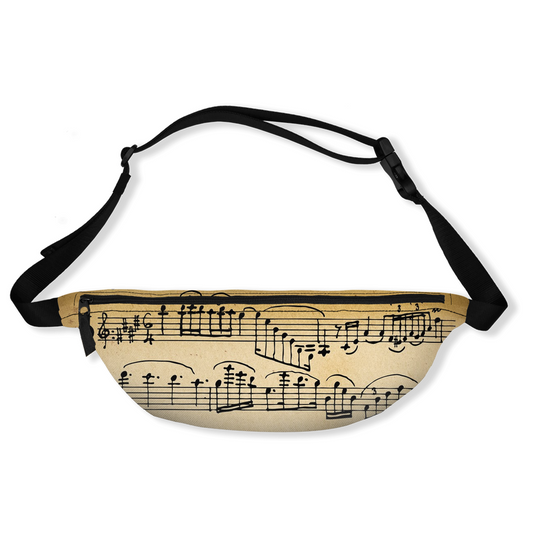 Fanny Pack for Women Custom Fanny Pack Waist Belt Bum Bag Hip Pouch