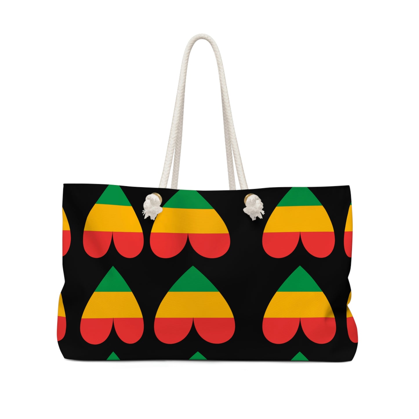 Weekender Bag Women, African Print, Afrocentric, Overnight Carryon Travel Bag