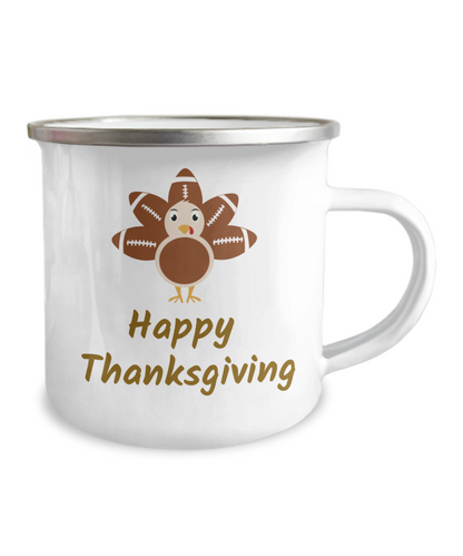 Thanksgiving Camper Mug Funny Coffee Mug Tea Mug