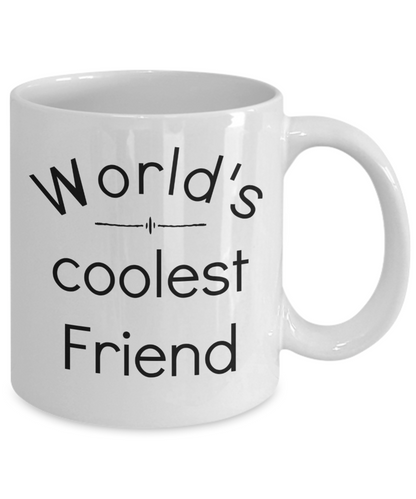 Best friend gift friendship mug friend gifts funny mugs