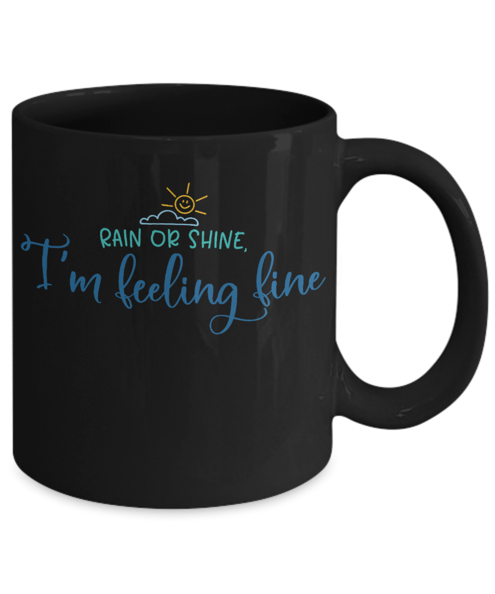 Inspirational Mug Gift for Coffee Lover Coffee Cup