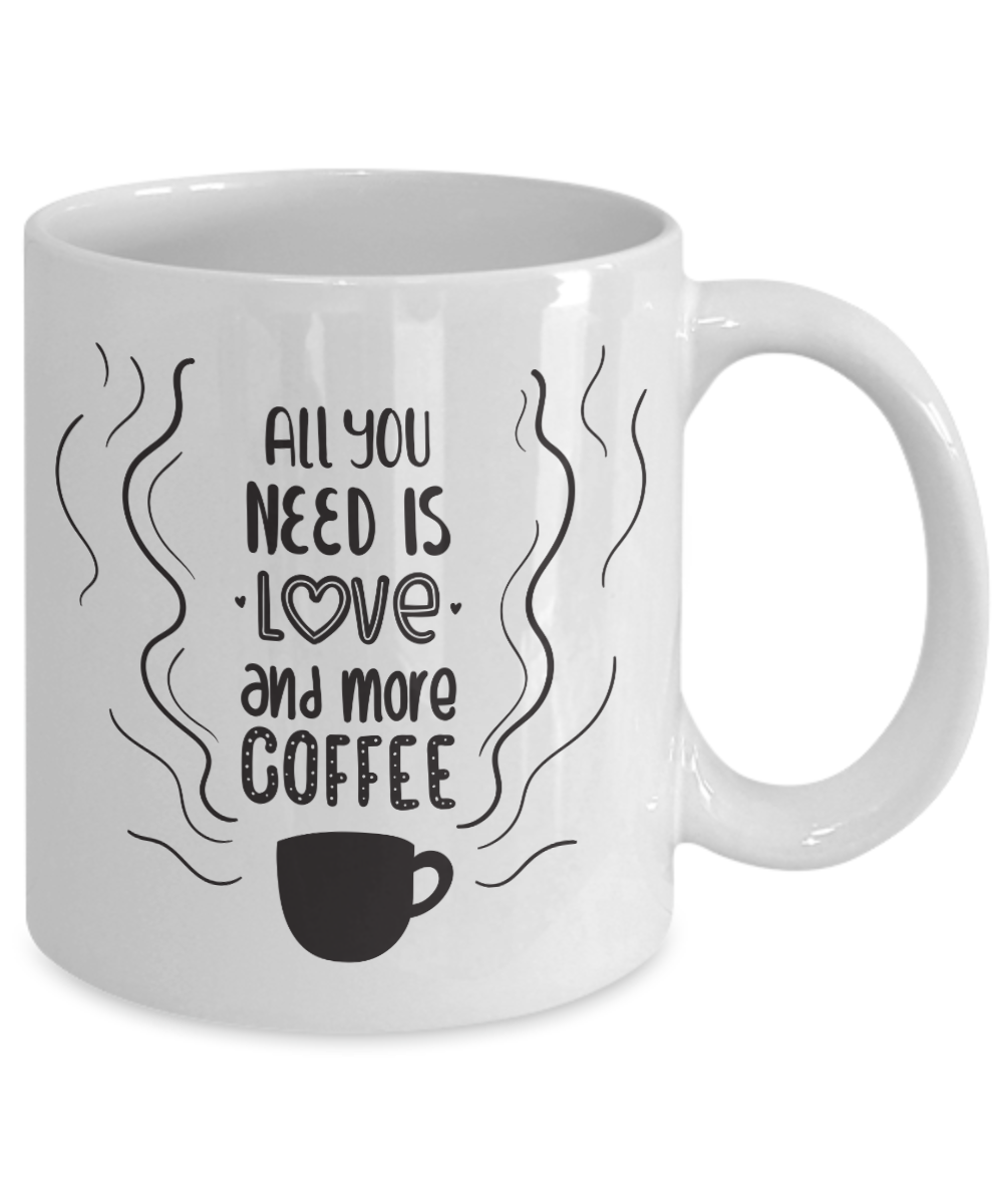 Funny coffee mug Coffee Lover Gift  Custom Mug  Gift for Her Ceramic  Coffee Gift  Novelty cup