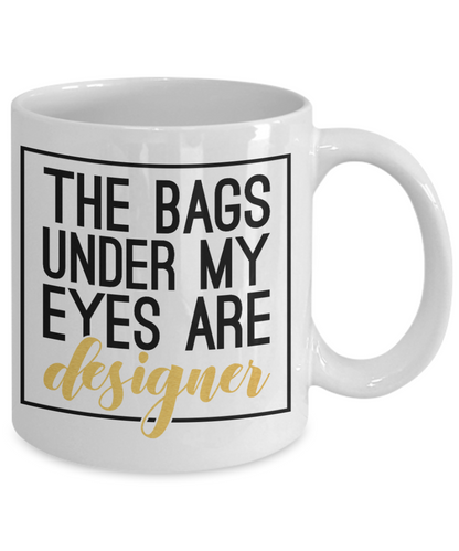 Funny Coffee Mug tea cup mug with sayings gift women wife mom sarcastic statement novelty