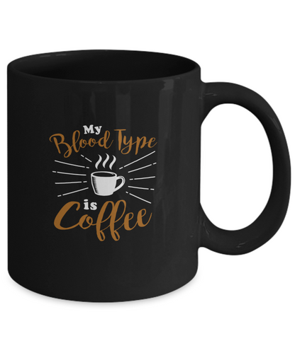 Funny Coffee Mug Coffee Lover Gift Mug with Sayings