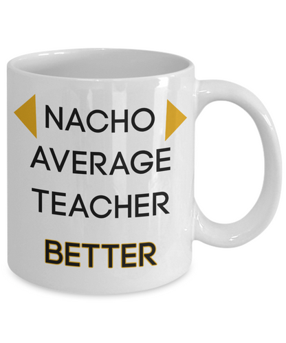 Teacher gifts teacher appreciation gifts for teachers funny mugs