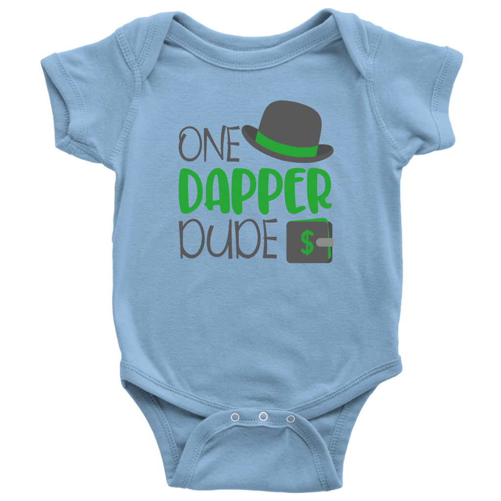 Baby Onesie Boy  Bodysuit for Infants Babies Funny kids Clothes Gift For Baby Boys