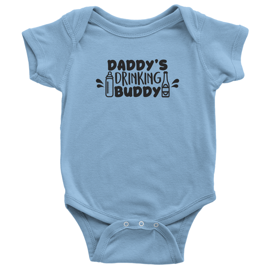 Baby Onesie Bodysuit for Infants Babies Funny kids Clothes Gift For Baby Boys Girls