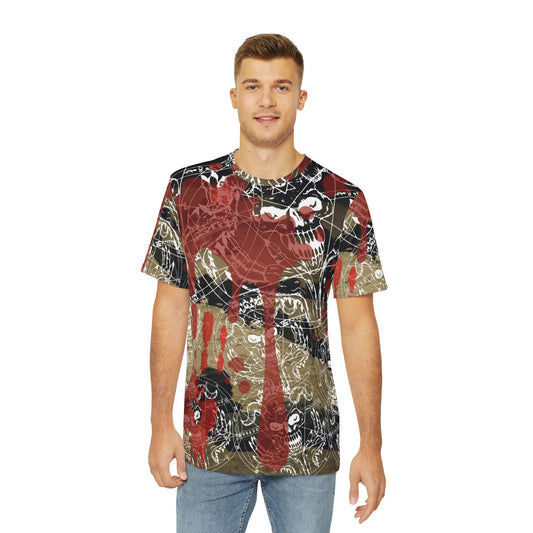 Grunge Y2k Shirt  Dark Academia Clothing, Gothic Shirt, Cool Streetwear,