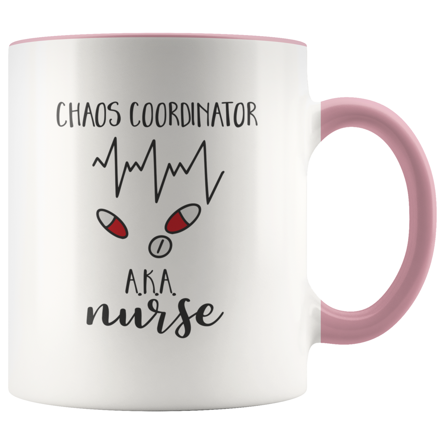 Nurse coffee mug Funny gift for nurse  RN Gifts Nurse Graduation Appreciation gift ideas