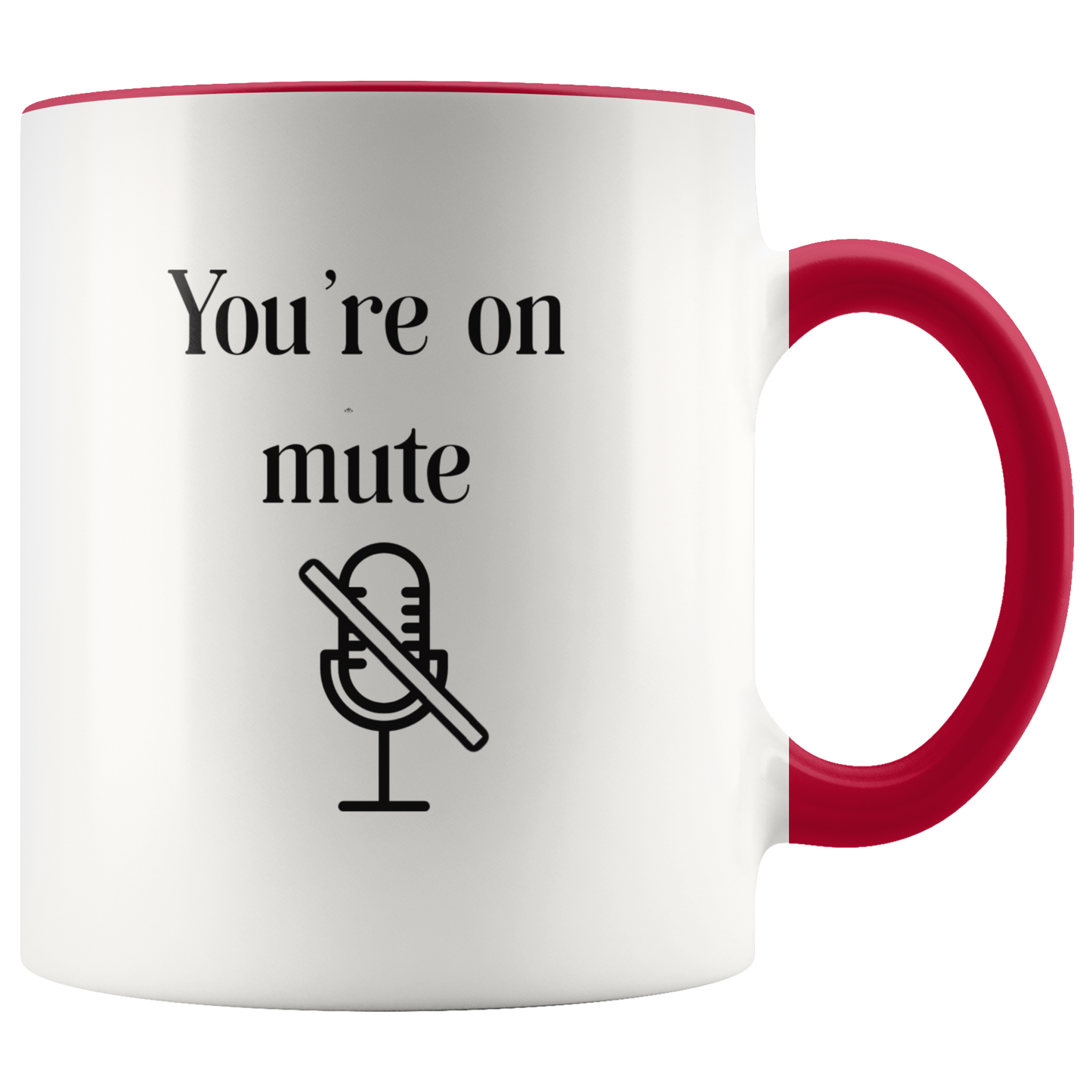 Funny Coffee Mug, Office Mug, Home Office Funny Mug Gift for Mom Dad Custom Mug