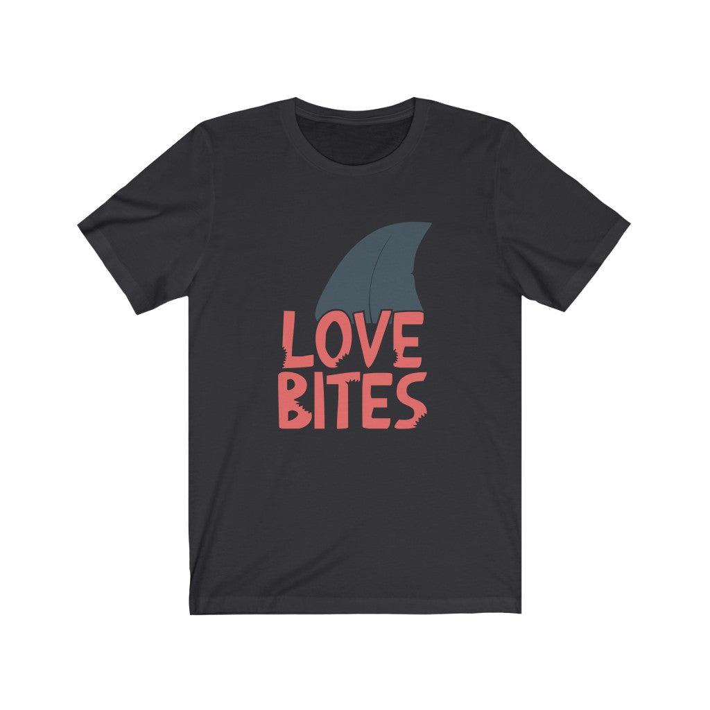 Love Bites Valentine Shirt, Funny Valentine, Valentines Tshirt, Valentines Gift, Single Valentine,