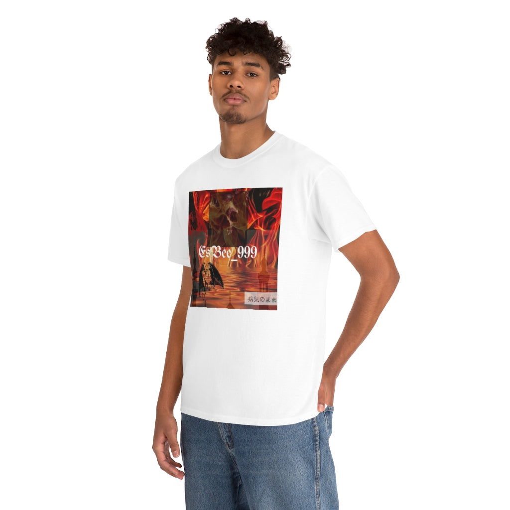 Goth Aesthetic Shirt, Streetwear Fashion, Alternative Clothing, Crewneck