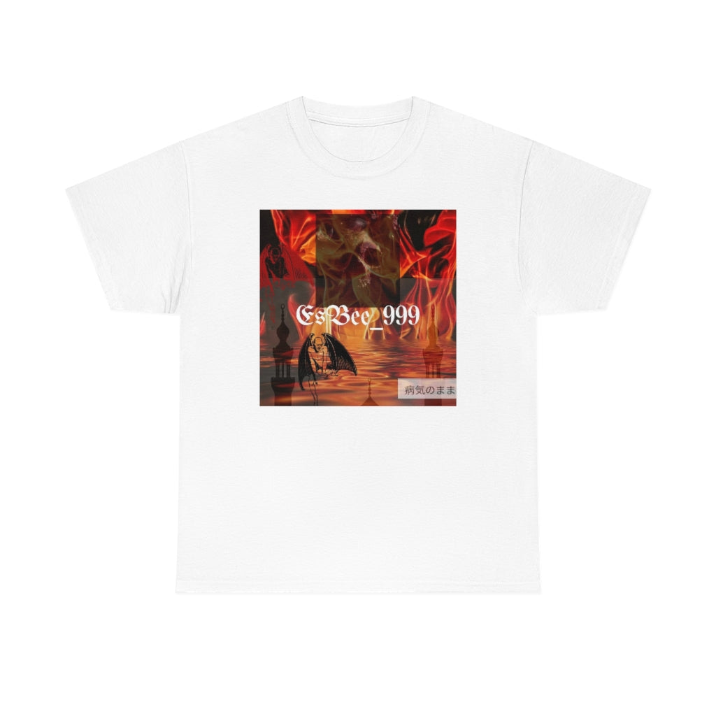 Goth Aesthetic Shirt, Streetwear Fashion, Alternative Clothing, Crewneck