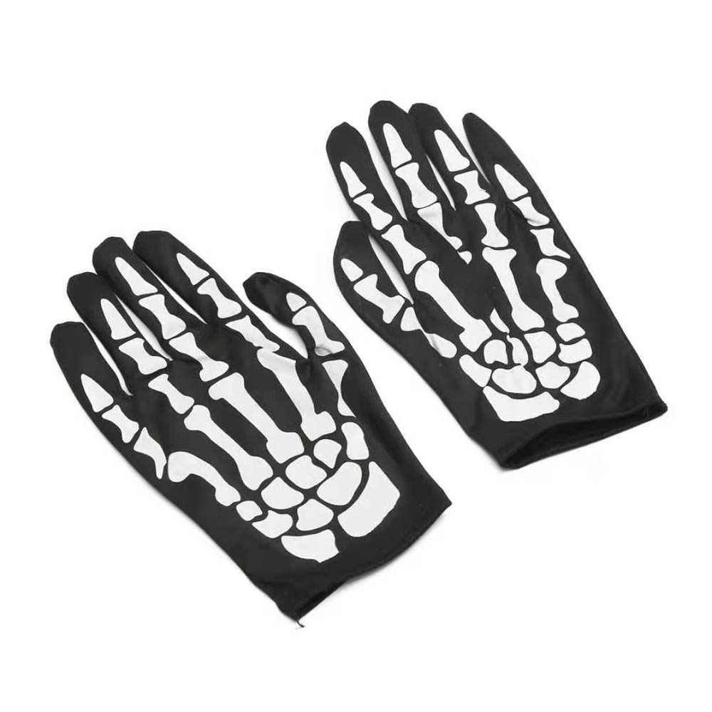 24cm(9.5") gloves