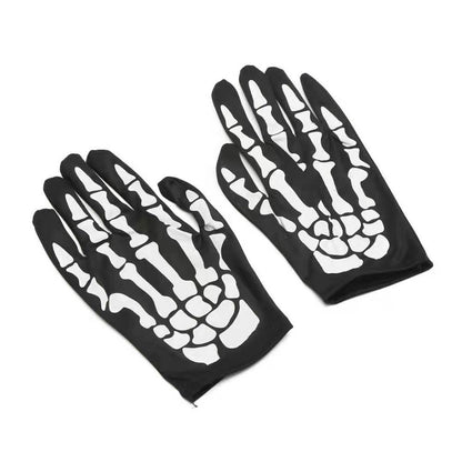 24cm(9.5") gloves