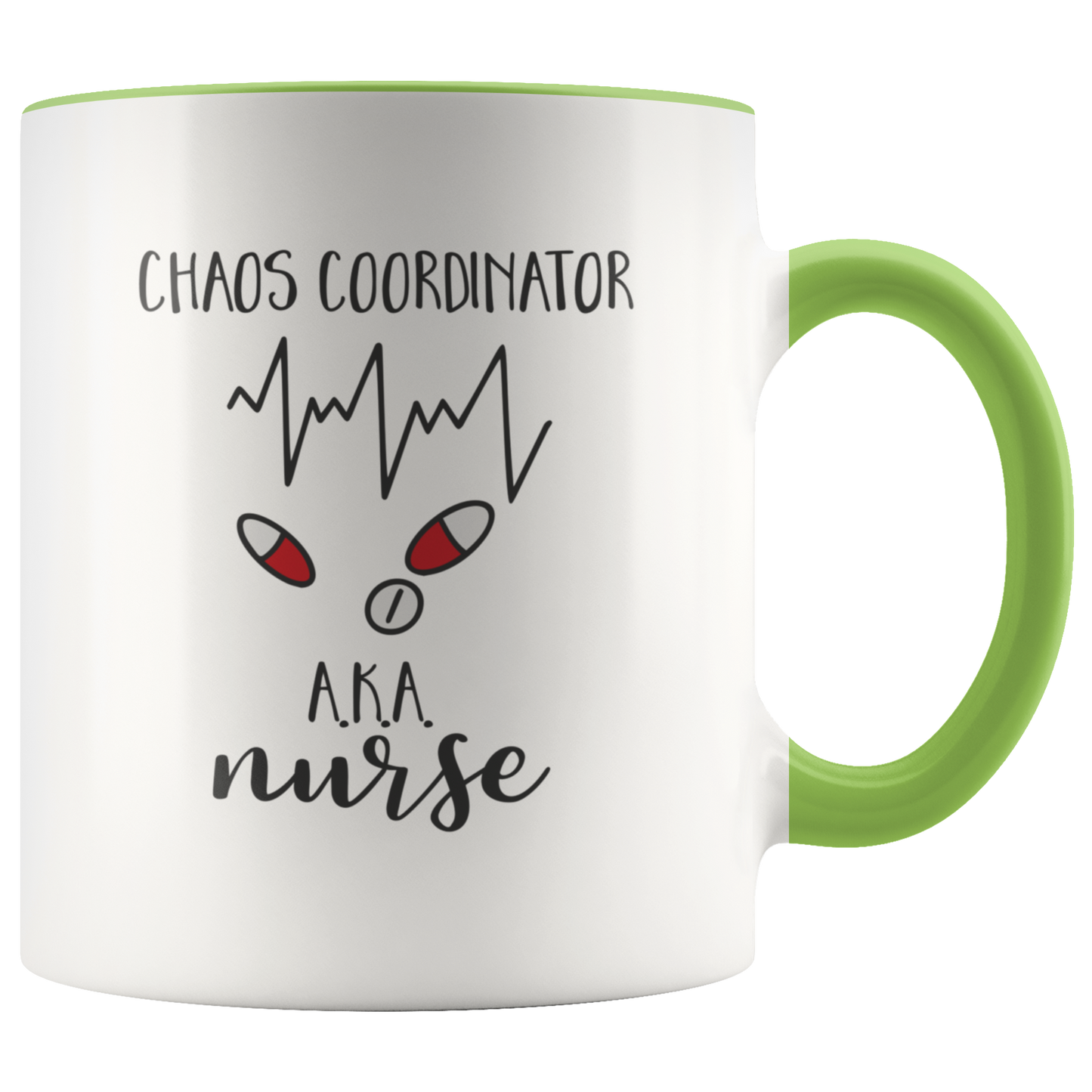 Nurse coffee mug Funny gift for nurse  RN Gifts Nurse Graduation Appreciation gift ideas