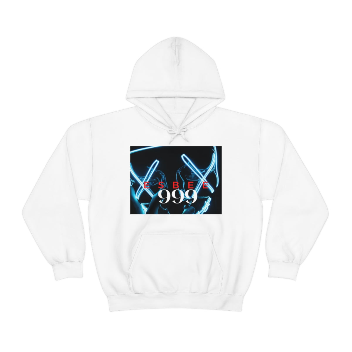 Cool Graphic Hoodie Abstract Streetwear Clothing Hoodie Jacket 999