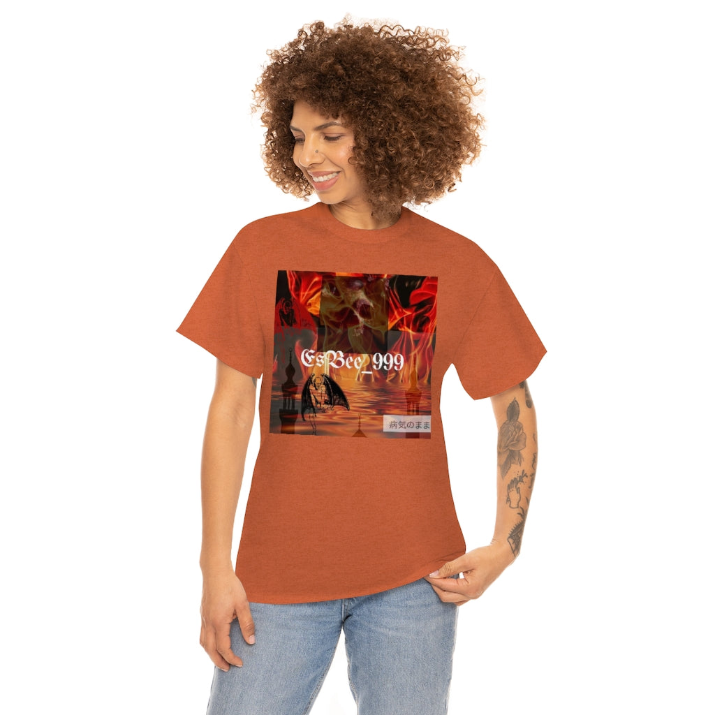 Goth Aesthetic Shirt, Streetwear Fashion, Alternative Clothing, Crewneck