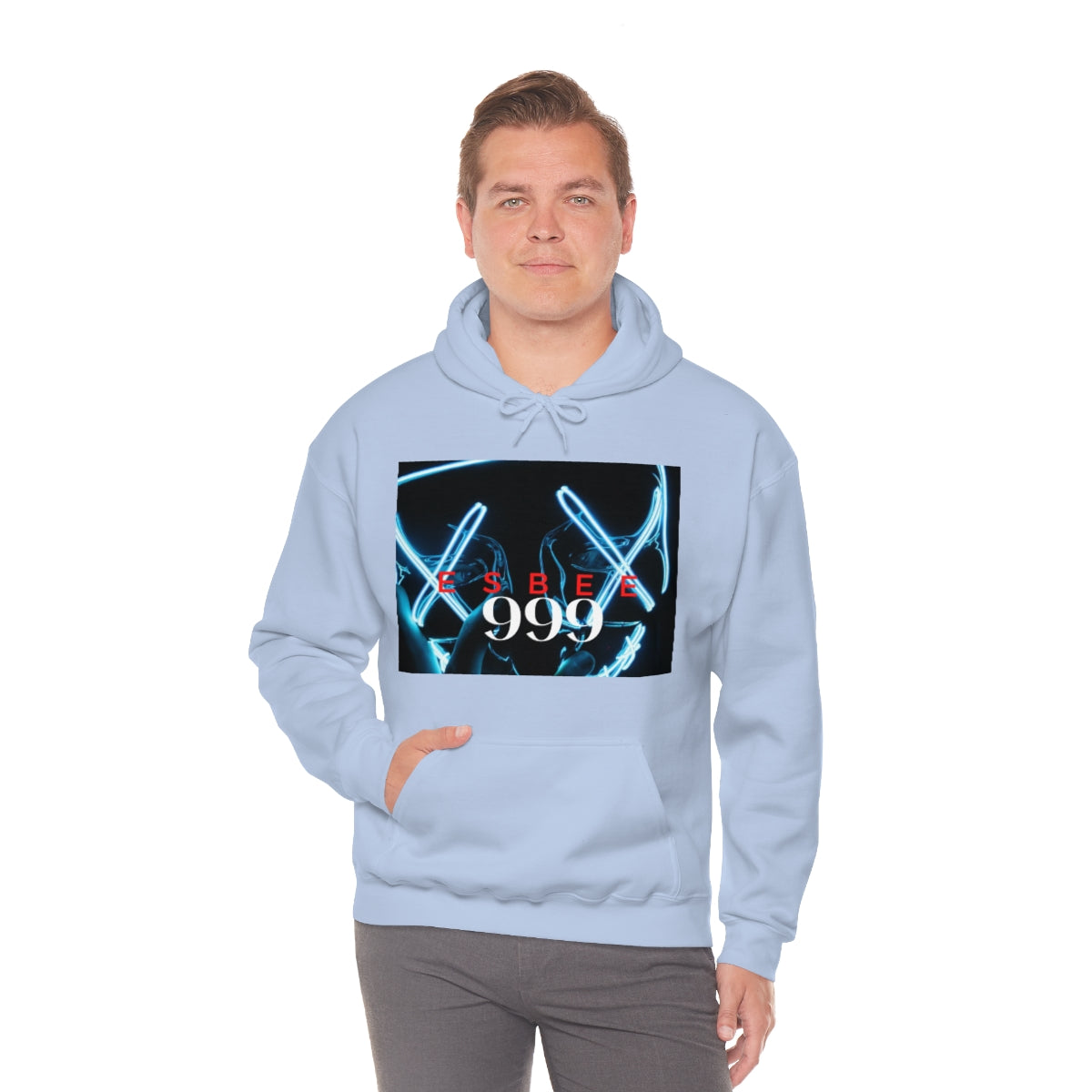 Cool Graphic Hoodie Abstract Streetwear Clothing Hoodie Jacket 999