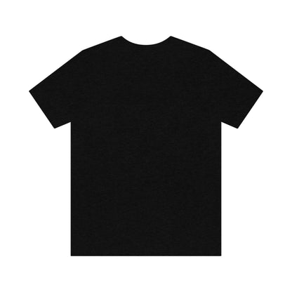 Gothic Grunge Alternative Streetwear Shirt Unisex Jersey Short Sleeve Tee, Crewneck