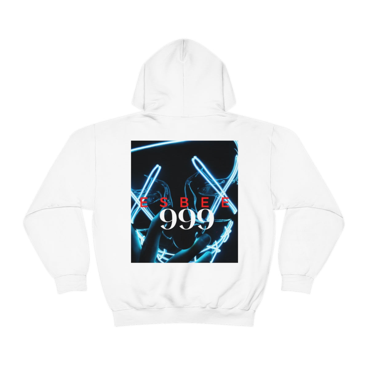 Cool Graphic Hoodie Abstract Streetwear Clothing Hoodie Jacket 999