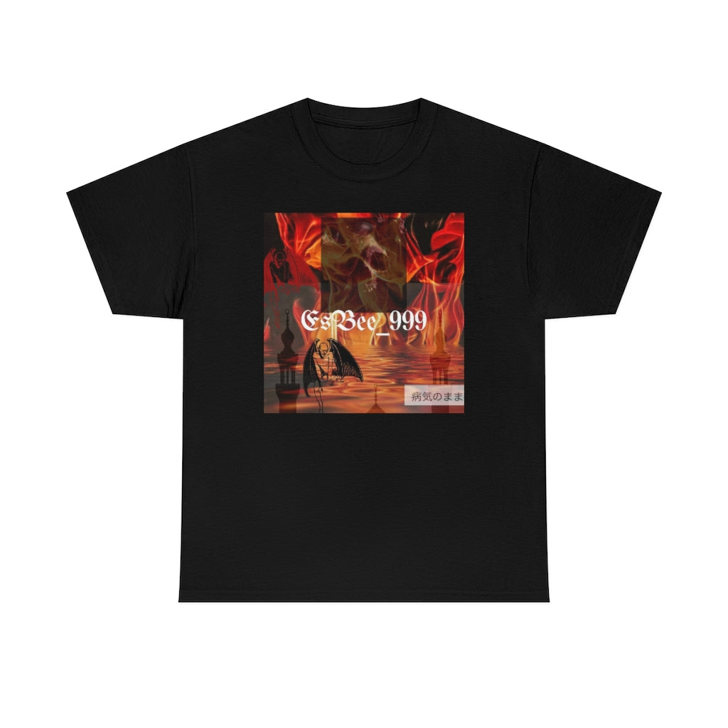 Goth Aesthetic Shirt, Streetwear Fashion, Alternative Clothing, Crewneck