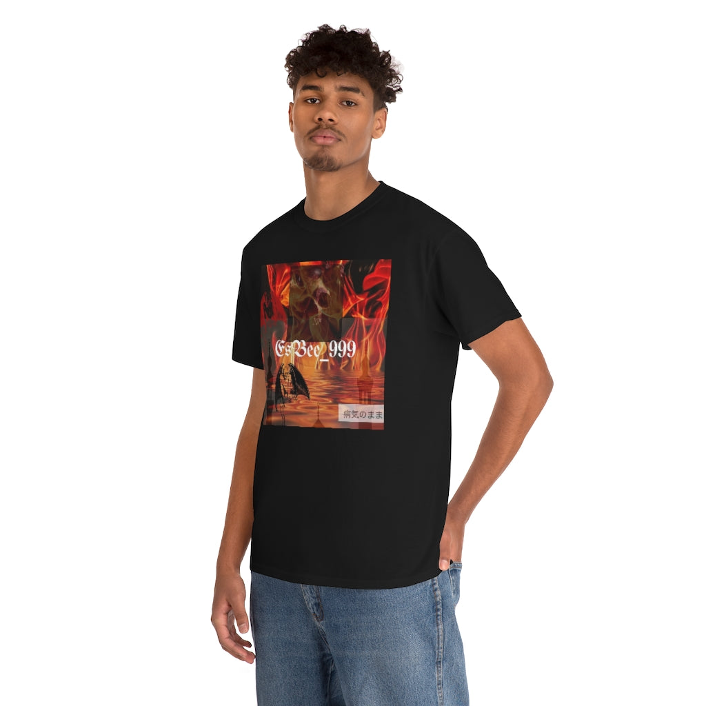 Goth Aesthetic Shirt, Streetwear Fashion, Alternative Clothing, Crewneck