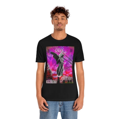 Angel  Graphic tee