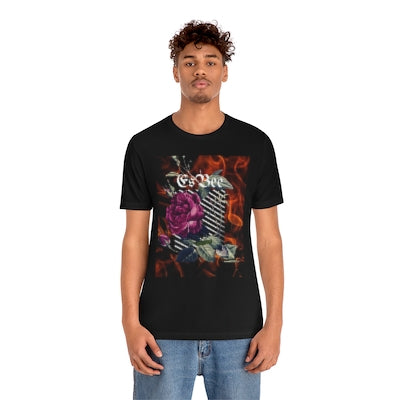 rose shirt Esbee designs