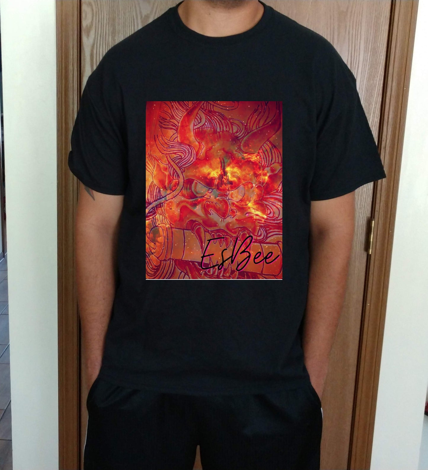 Goth Aesthetic Shirt, Goth Shirt, Halloween Shirt, Abstract Goth
